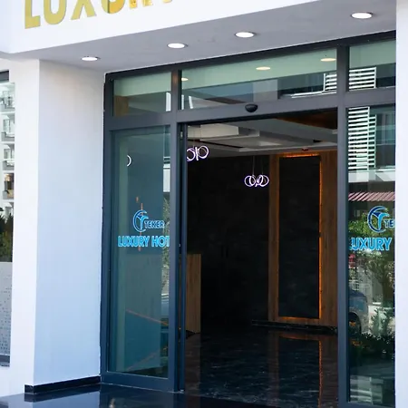 Hotel Teker Luxury