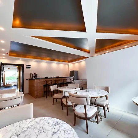 Teker Luxury 3*
