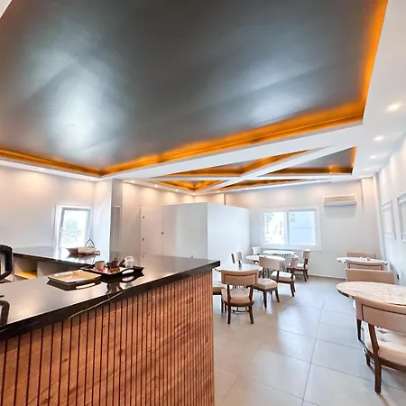 Teker Luxury