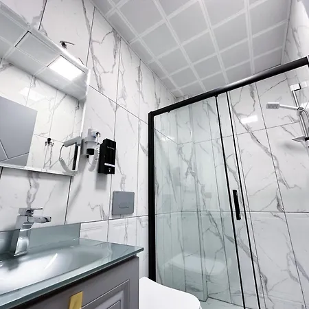 Teker Luxury 3* Mezitli