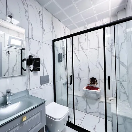 Hotel Teker Luxury