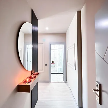 Teker Luxury Hotel